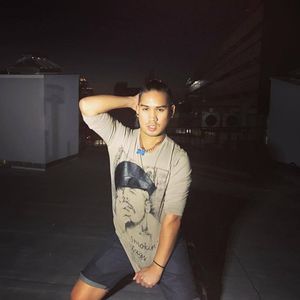 Meet your Posher, Bobby